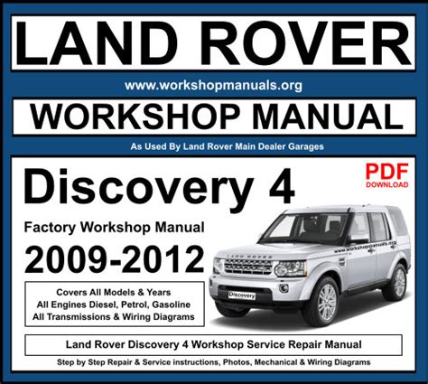 land rover manual|land rover instruction manual.